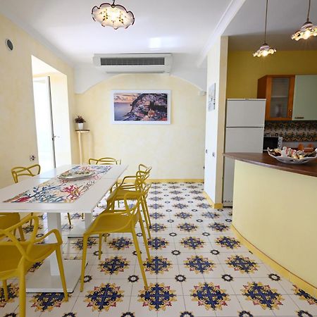 Ravello Art Apartments Exterior photo