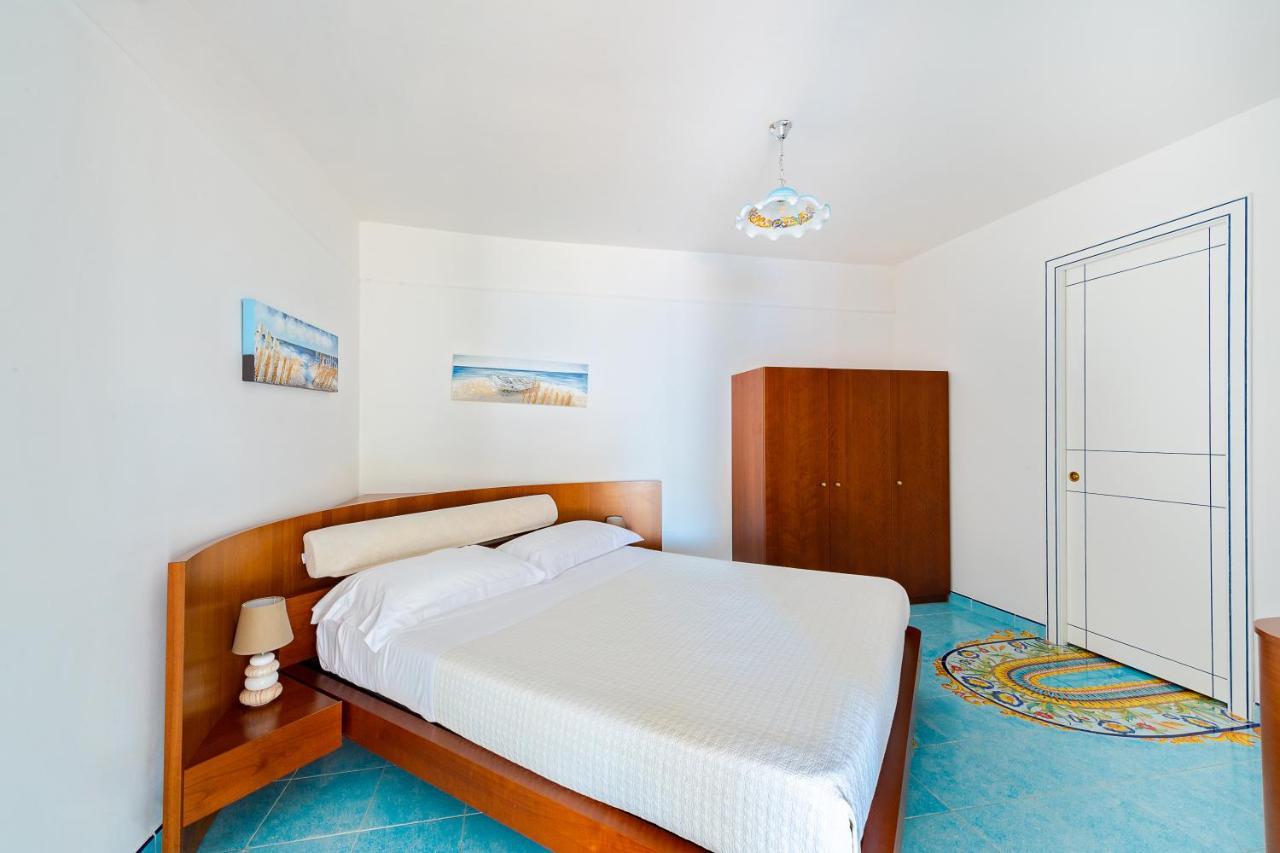 Ravello Art Apartments Exterior photo