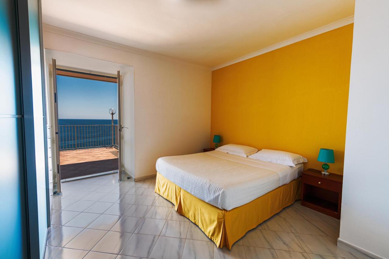 Ravello Art Apartments Exterior photo