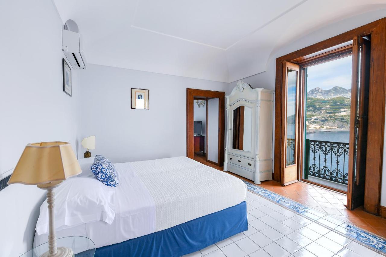 Ravello Art Apartments Exterior photo