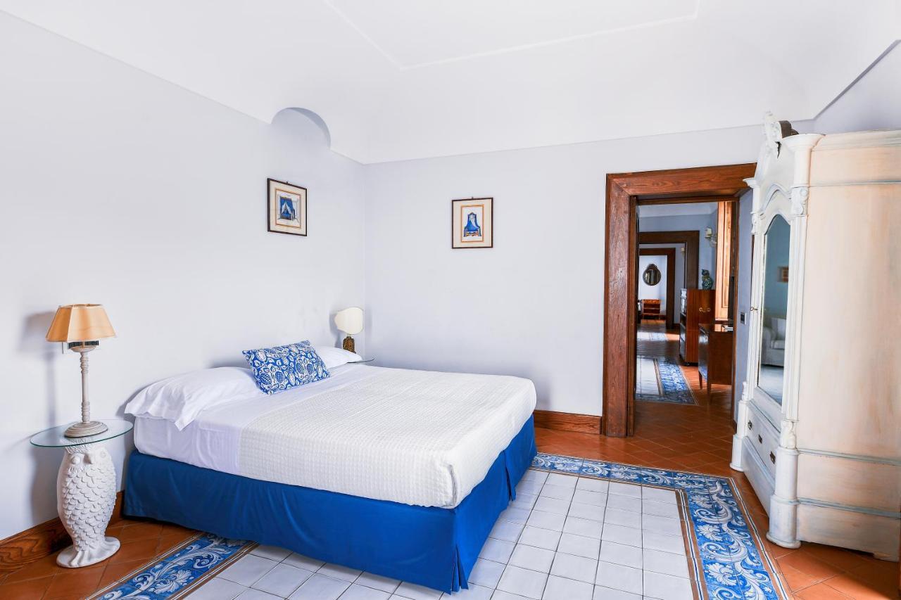 Ravello Art Apartments Exterior photo