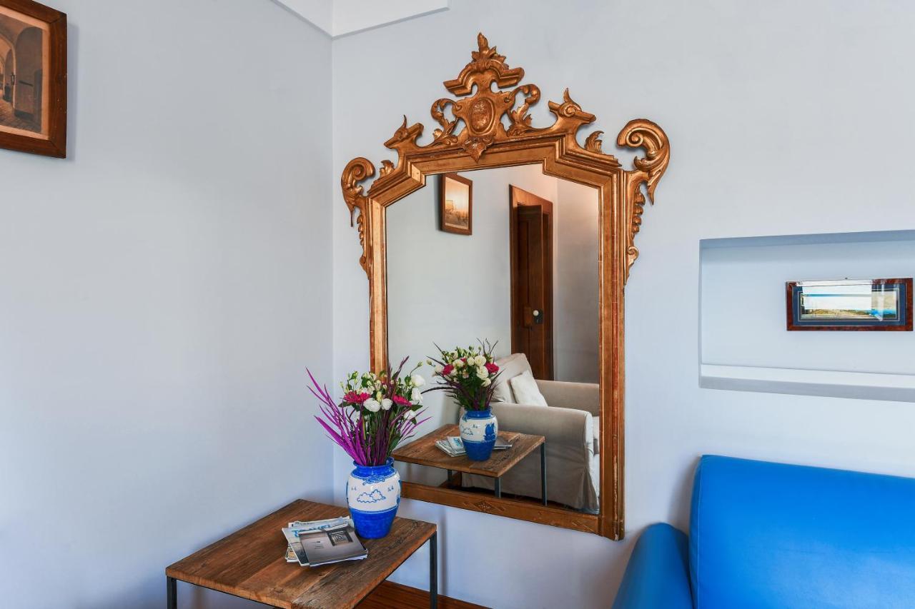 Ravello Art Apartments Exterior photo