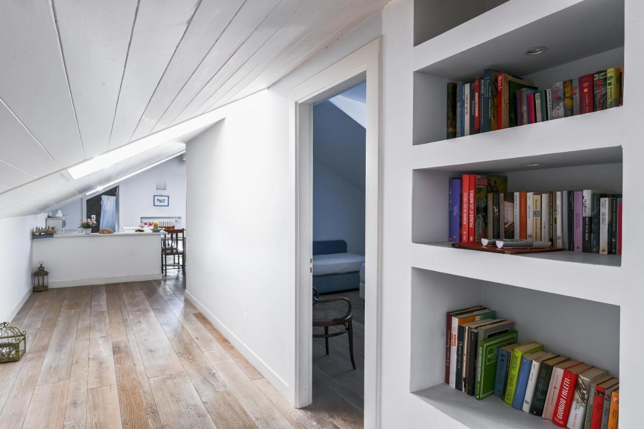 Ravello Art Apartments Exterior photo