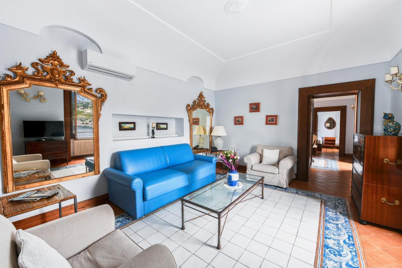 Ravello Art Apartments Exterior photo