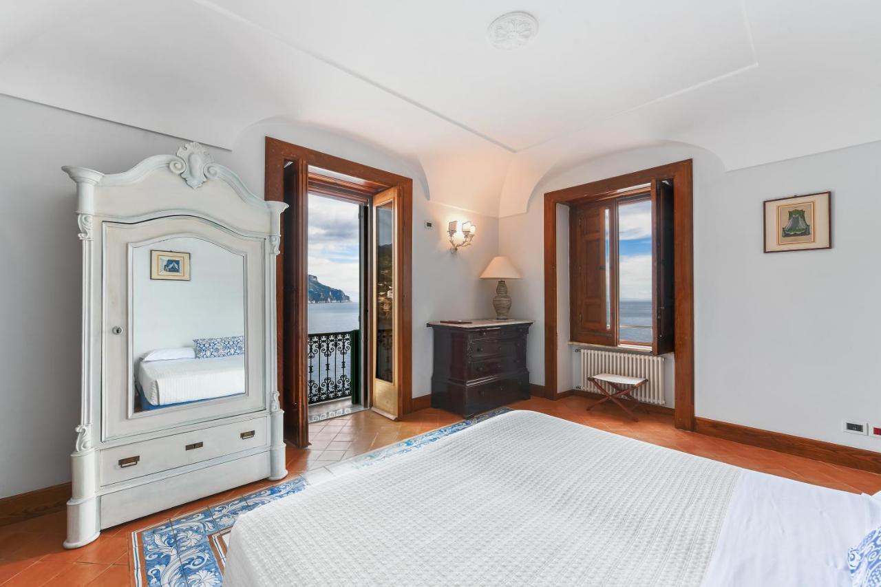 Ravello Art Apartments Exterior photo