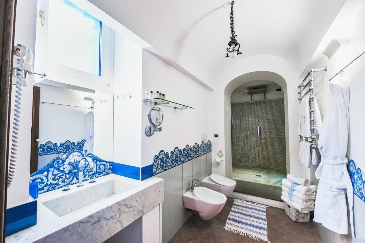 Ravello Art Apartments Exterior photo