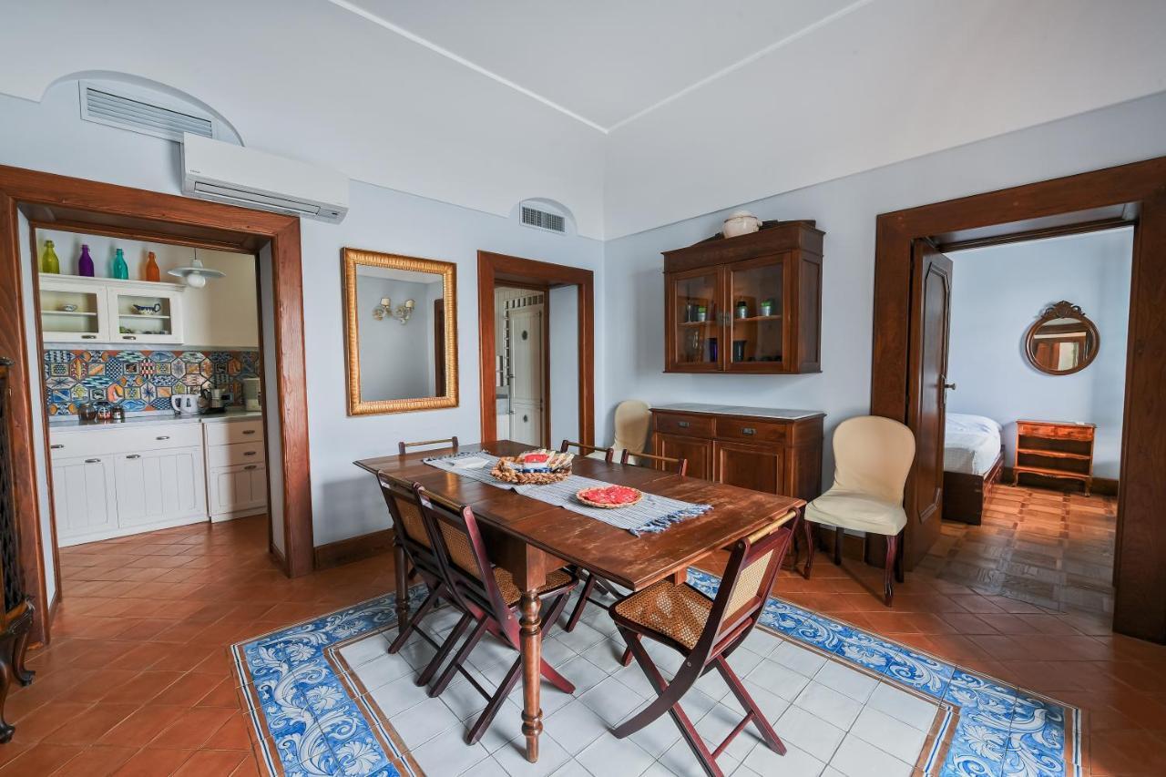 Ravello Art Apartments Exterior photo