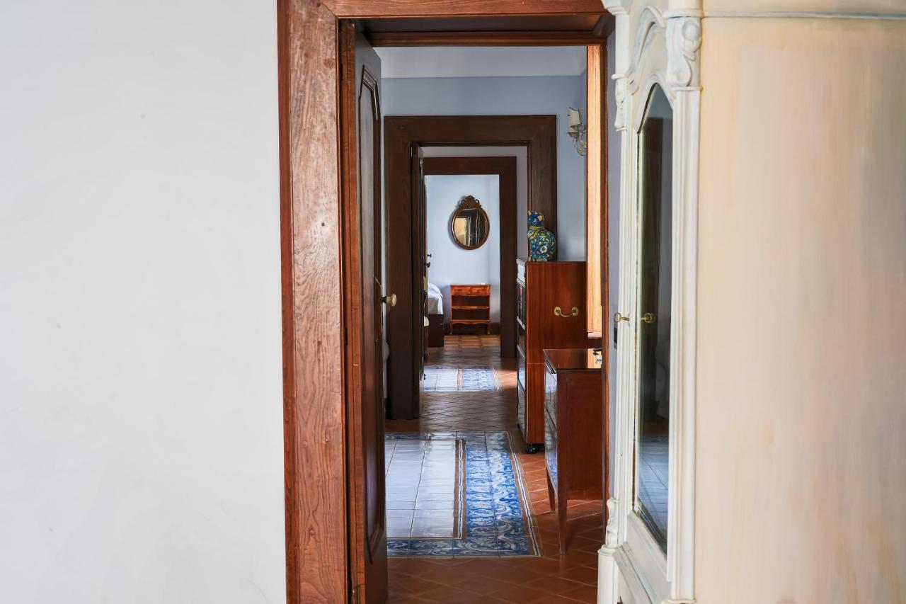 Ravello Art Apartments Exterior photo