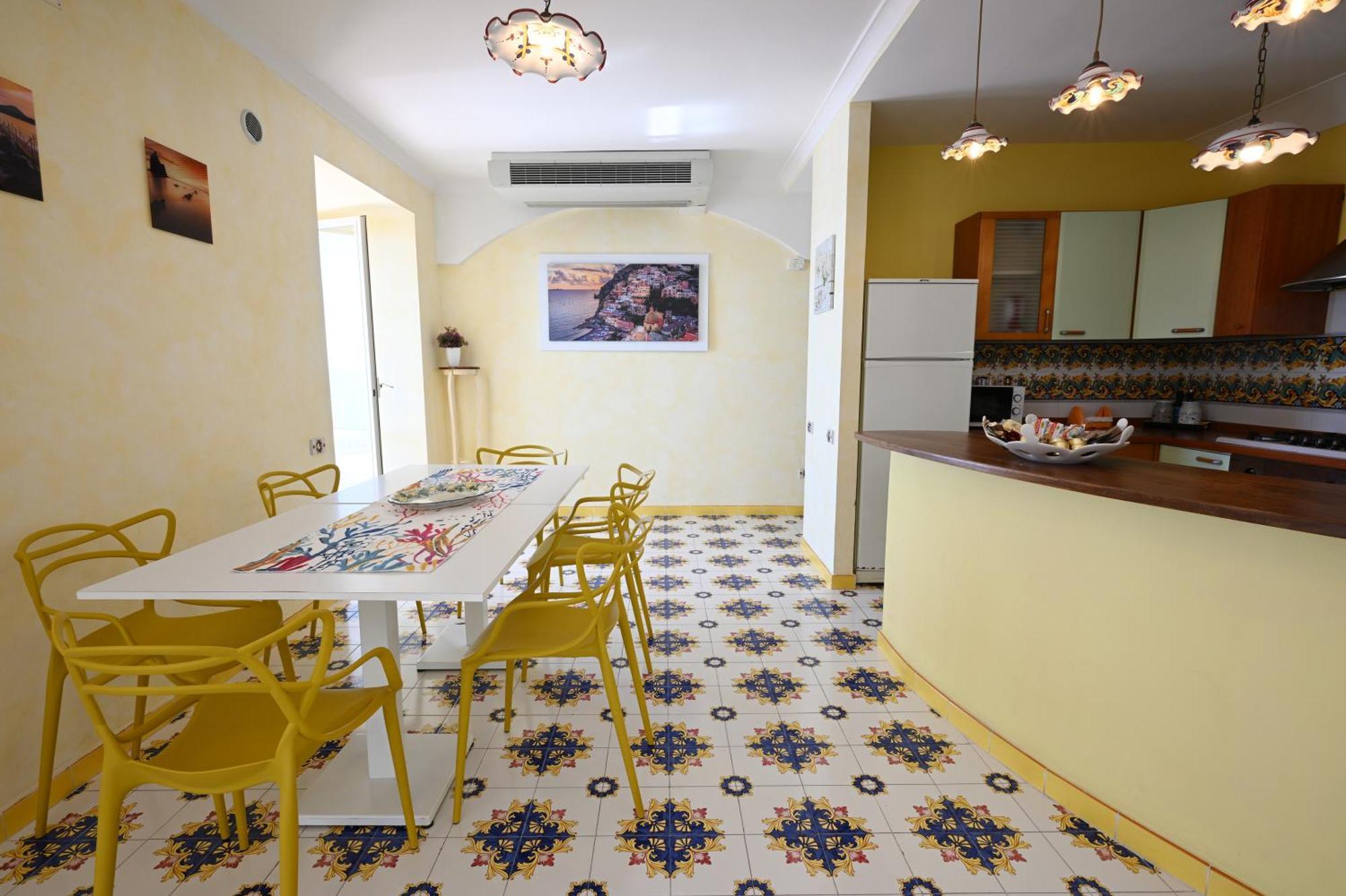 Ravello Art Apartments Exterior photo