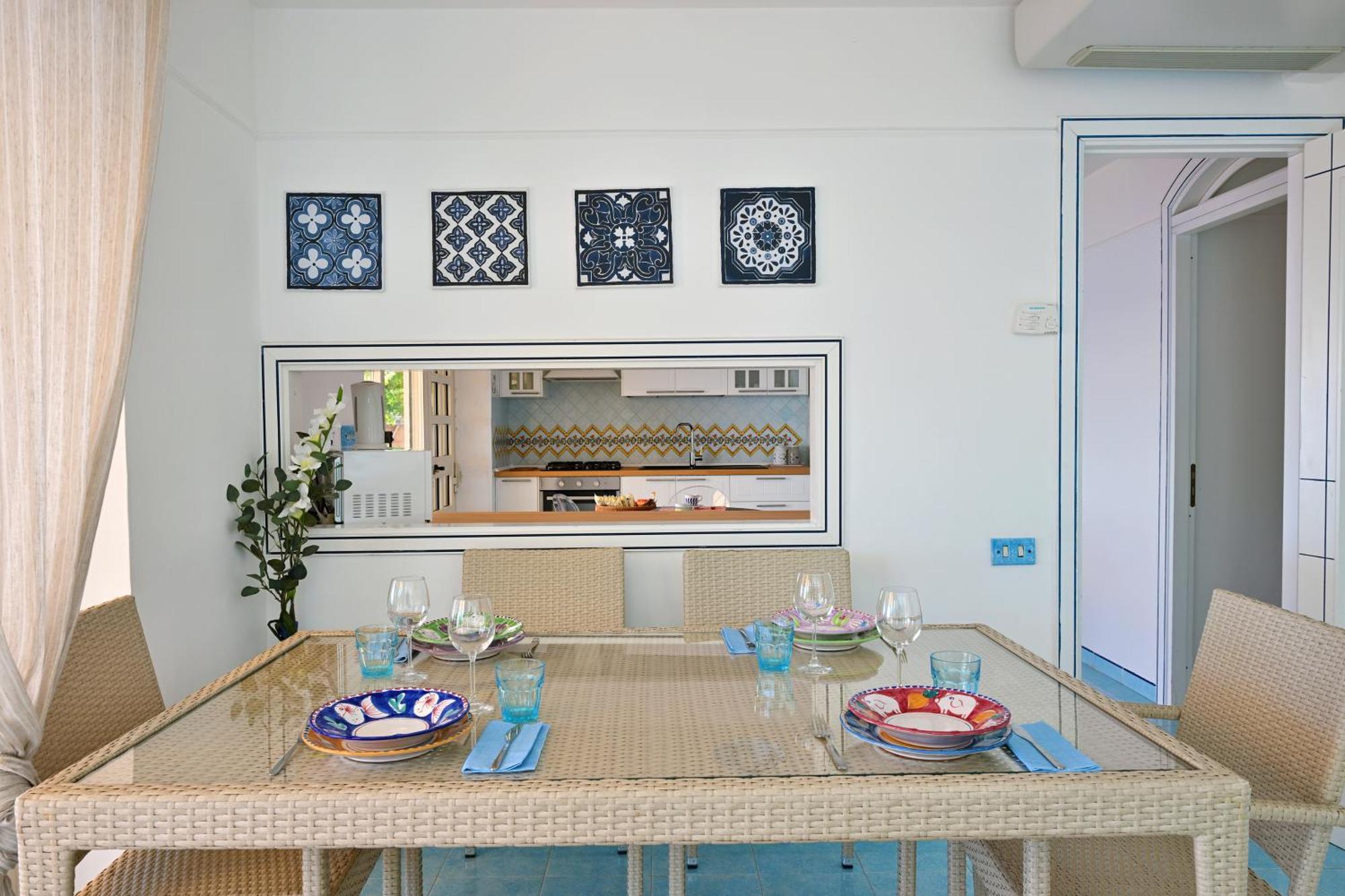 Ravello Art Apartments Exterior photo