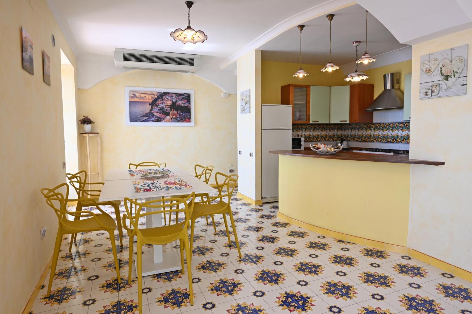 Ravello Art Apartments Exterior photo