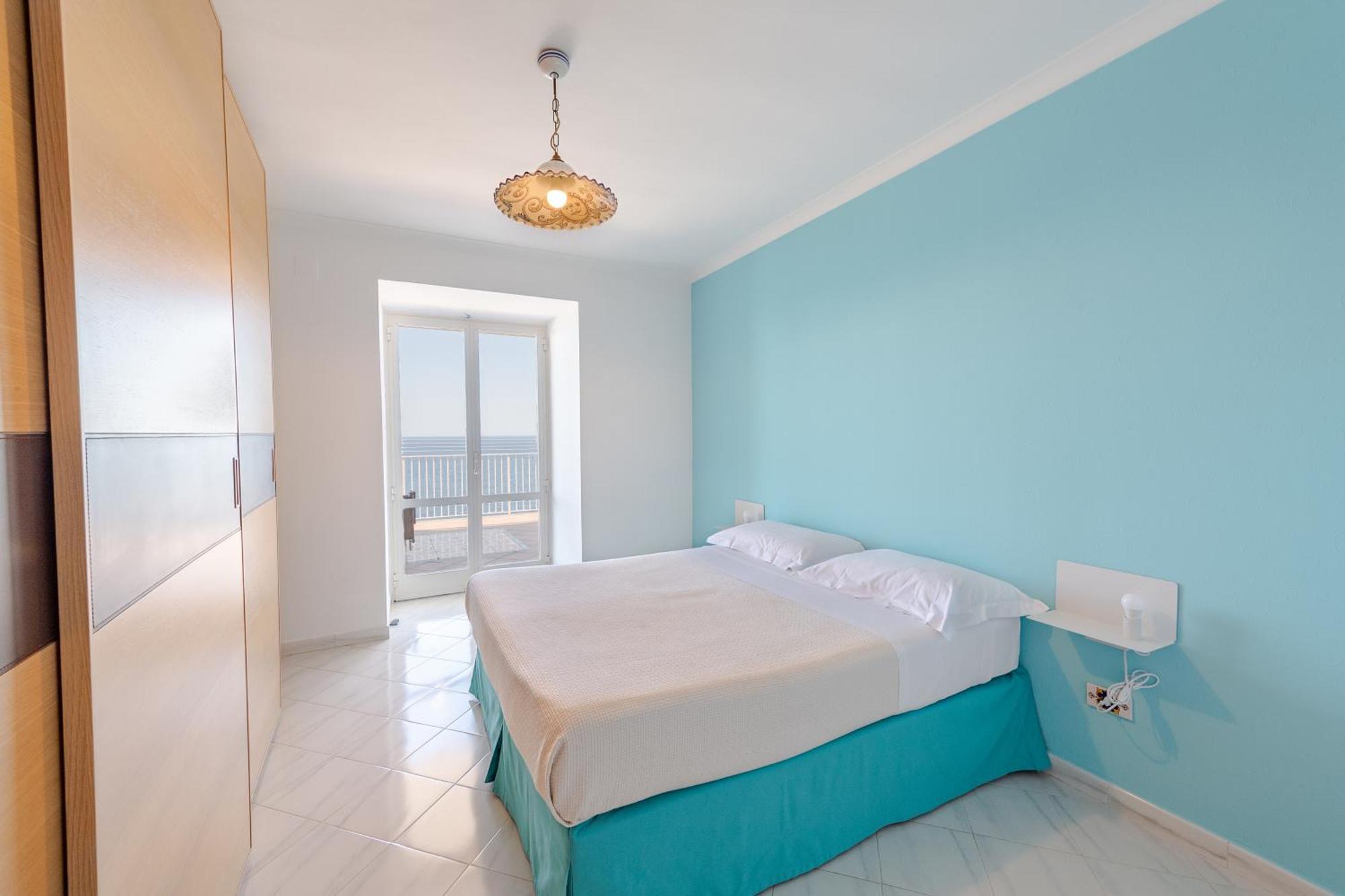 Ravello Art Apartments Exterior photo