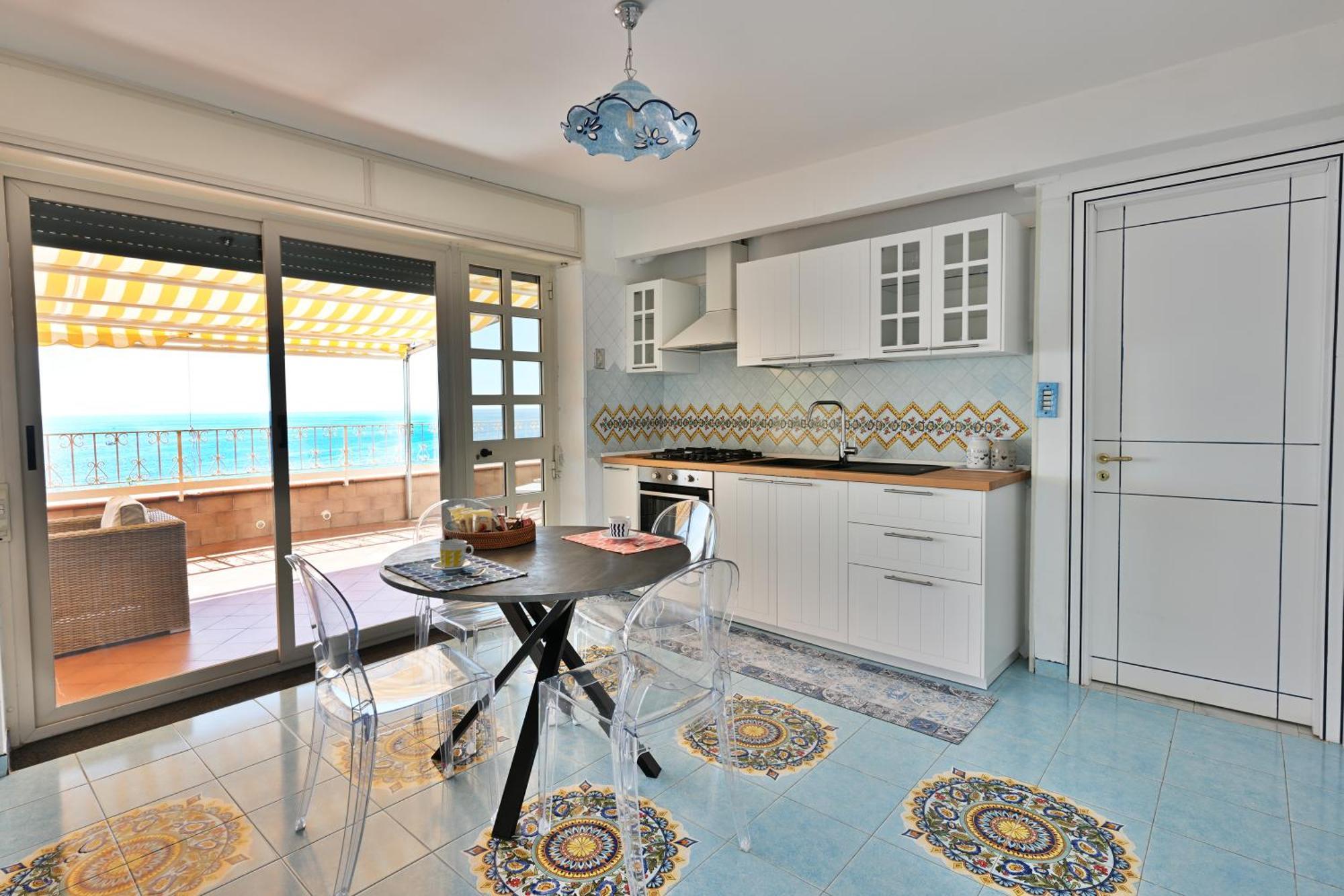 Ravello Art Apartments Exterior photo