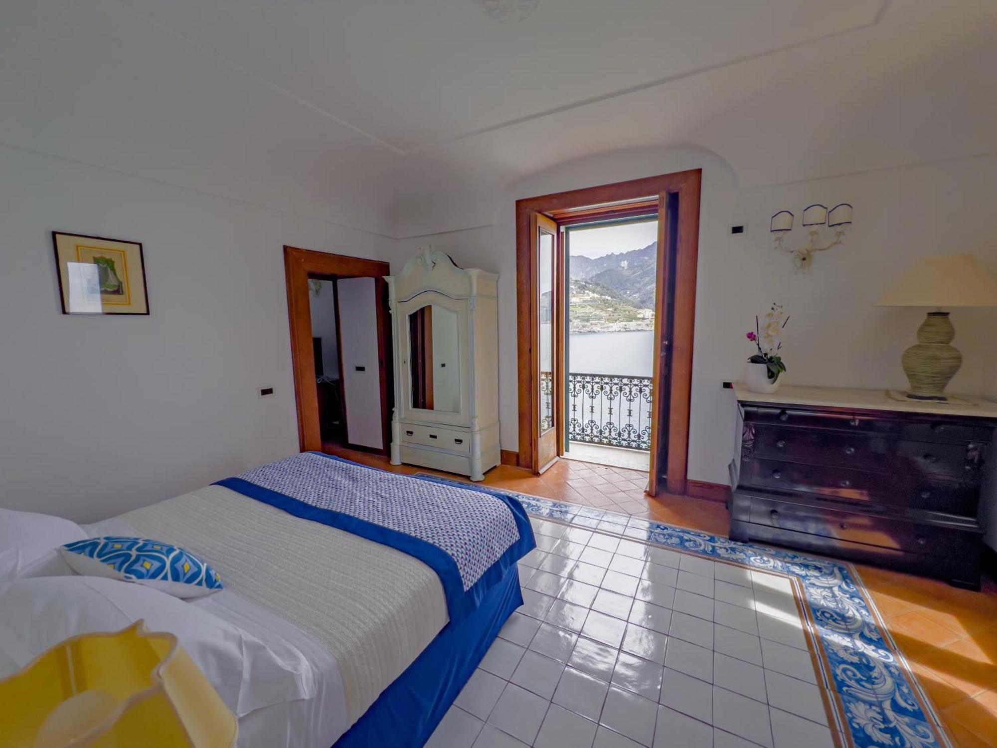 Ravello Art Apartments Exterior photo