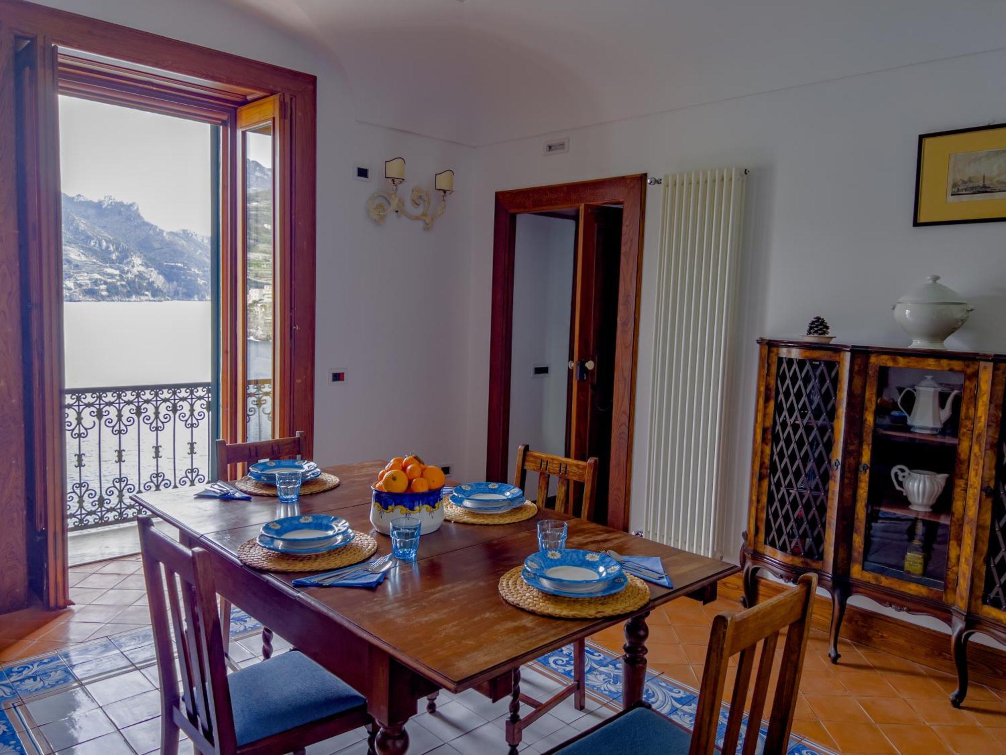 Ravello Art Apartments Exterior photo